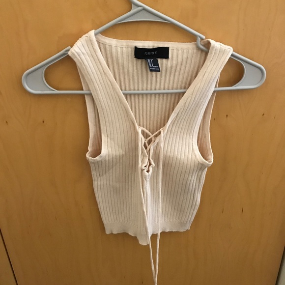 Crop top Bundle - Picture 2 of 6